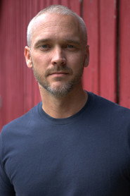 Photo of Bryan Guarino as Kirk Montgomery