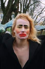 Photo of Kris Lemsalu as Donatella Privada / Father