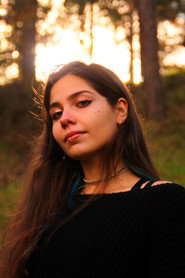 Photo of Sofía Sanz Curiel as Molly