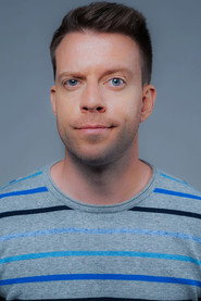 Photo of Alex Roy