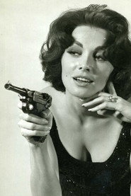 Photo of Leigh Chapman as Mary Brandon