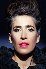 Photo of Imogen Heap as Herself