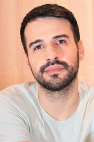 Photo of Eduardo Teixeira as Mariano