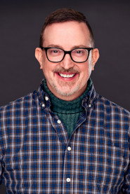 Photo of Eric Skiles as Doctor