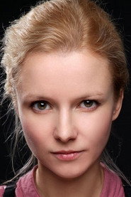Photo of Aleksandra Zhivova as (voice)