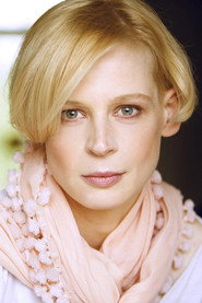 Photo of Jana Schulz as Katrin Bendersen