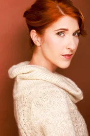 Photo of Lydia Pilot as Jenny