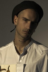 Photo of Nicolas Maxim Endlicher as Matthias