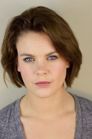 Photo of Molly Hanson as Professor Jennifer Connelly