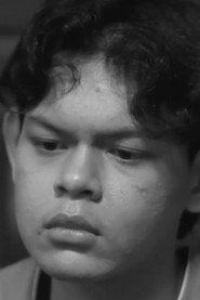Photo of Adam Hakim as Panji