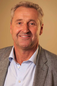 Photo of Mark Austin as Newsreader
