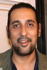 Photo of Pablo Adán as Hans