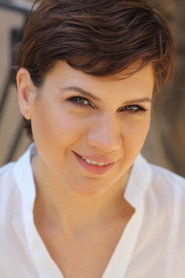 Photo of Rania Kourdy as Mona