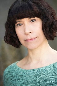 Photo of Debbie Troche as Tina