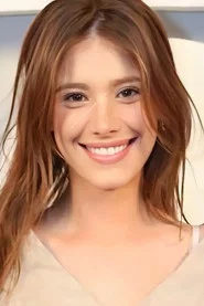 Photo of Caroline Dallarosa as Marina