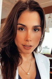 Photo of Gabriela Mezone as María