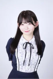 Photo of Aoi Nagatsuki as Saki Hanami