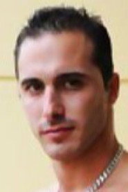 Photo of David Excalibur