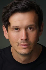 Photo of Lawrence Murphy as Sgt. Andrews