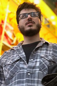 Photo of Anthony Ranieri as The Killed