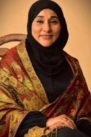 Photo of Amal Ismaeel as شمس