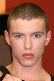 Photo of Patrick Douglas