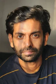 Photo of Jitheesh Raichel Samuel