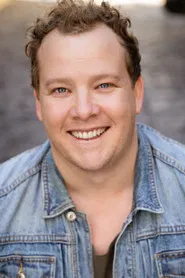 Photo of Adam Hetherington as Barry