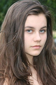 Photo of Agnès Mohan as Amy