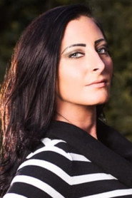 Photo of Scara Slayfield as The Witch