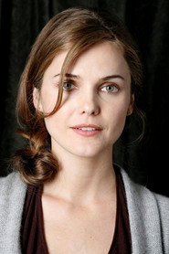 Photo of Keri Russell as Ambassador Kate Wyler