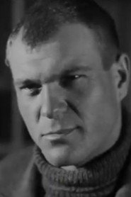 Photo of Vladimir Voyshvillo as Bolshevik worker