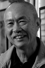 Photo of Bill Wong Chung-Piu as Junk Dealer
