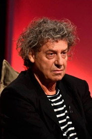 Photo of János Másik as Kerekes János