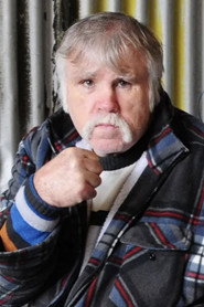 Photo of Joe Joyce as himself
