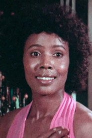Photo of Avis McCarther as Billie