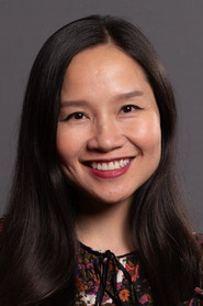 Photo of Mai Khôi as Herself