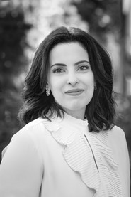 Photo of Hala Al-Dosari as Self