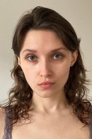 Photo of Daria Muszyńska as Zuza