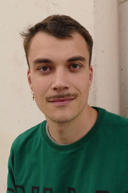 Photo of Antoine Héraly as Dancing Boy