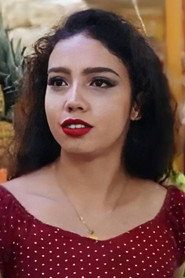 Photo of Alejandra Ceballos as María