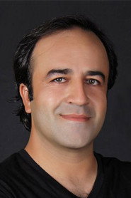 Photo of İrfan Buzcu as Professor of Literature