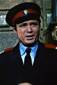 Photo of Gennadi Lozhkin as Rykov