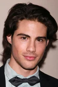 Photo of Francisco San Martin as Aiden