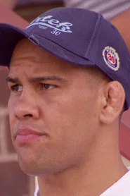 Photo of James Te Huna as Self