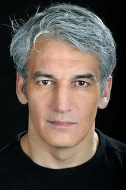 Photo of Julien Maurel as Paul