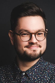 Photo of Samuel Cyr as Self