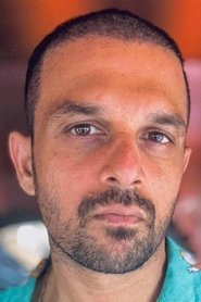 Photo of Ravish Desai as Abhimanyu