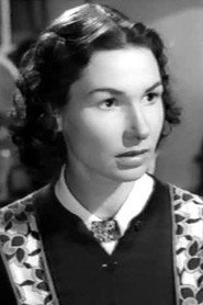 Photo of Anne Butchart as Alice Hambro