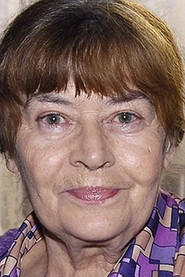 Photo of Hanna Lachman